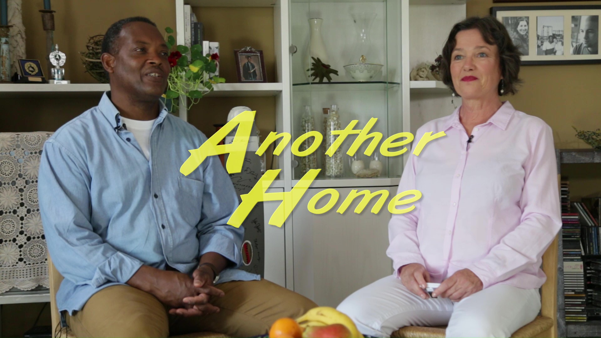 Another Home Fernsehserie