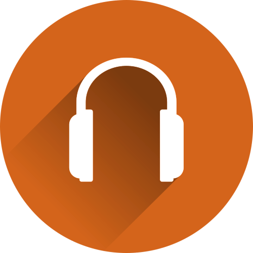 Audio Dienstleistungen von wk-MultiMedia