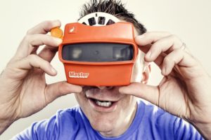 Bilder entstehen in Köpfen. wk-MultiMedia ist wieder da und wieder neu.