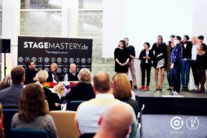 Live Event DJ für die StageMastery Hamburg