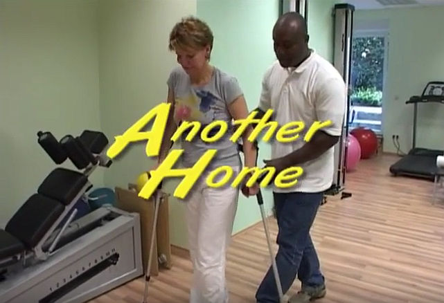 Fernsehserie Another Home für die Karibik