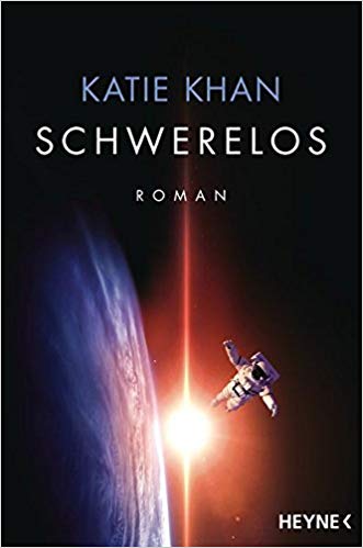 Geschichten zum schmökern - Science-Fiction Lektüre Tipps