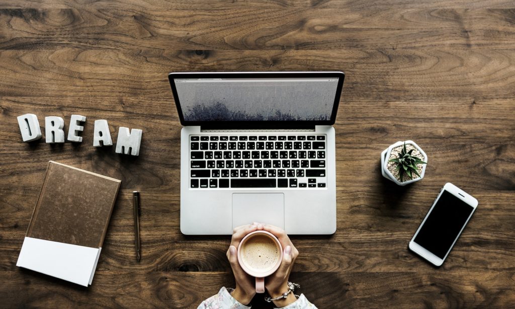 Webseiten erstellen lassen oder so weiter wie bisher?